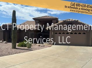 8109 E Wolfberry Cir, Gold Canyon, AZ 85118