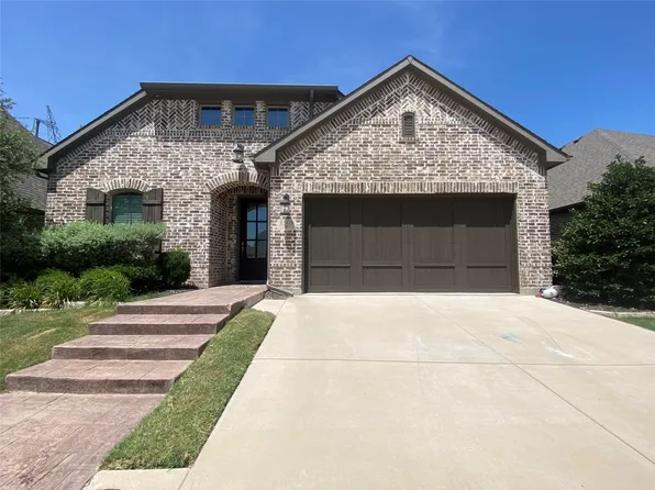 1508 Twistleaf Rd, Argyle, TX 76226
