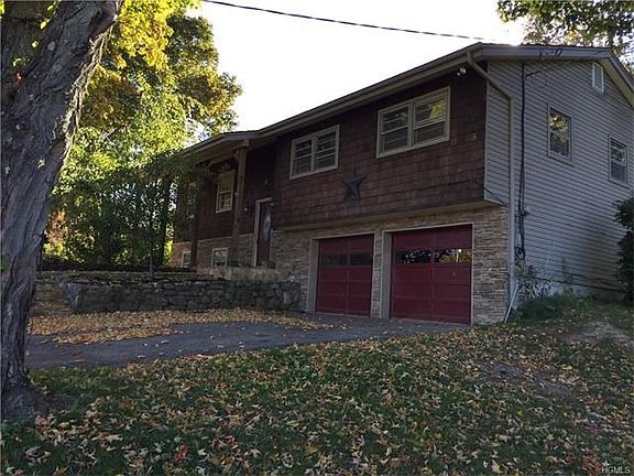 Old garage doors, doors were replace 11-22-16