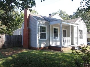 505 E Angelina St, Palestine, TX 75801