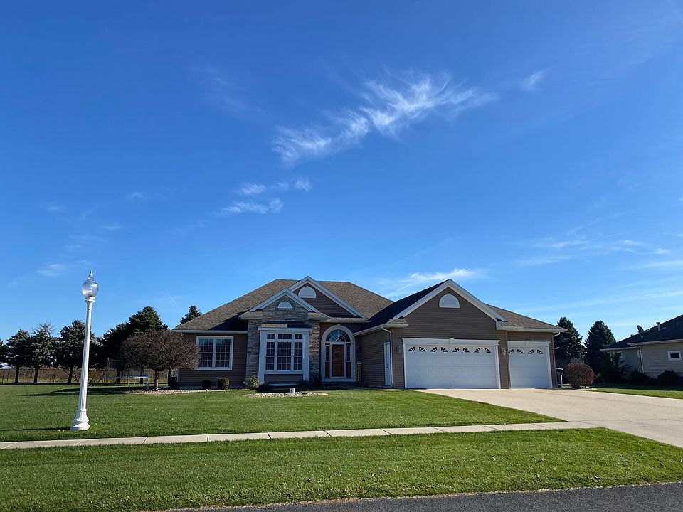 13393 Honeysuckle St, Schoolcraft, MI 49087 Zillow