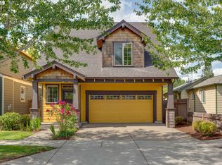 711 NE Jackson St, Hillsboro, OR 97124