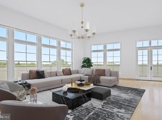 One West, Philadelphia, PA 19118
