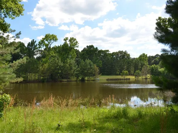 100 Private Road 6065, Grapeland, TX 75844