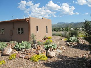 273 Valle De Uvas, Mimbres, NM 88049