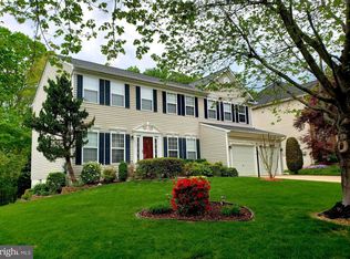 15533 Pamplin Pipe Ct, Manassas, VA 20112