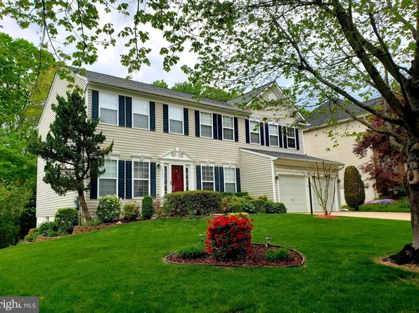15533 Pamplin Pipe Ct, Manassas, VA 20112