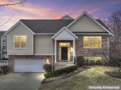 1100 Tuscany Dr, Streamwood, IL, 60107