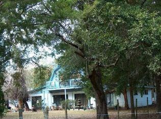 211 SW Jenson Ln, Fort White, FL 32038