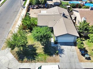 1214 La Jolla Ct, Madera, CA
