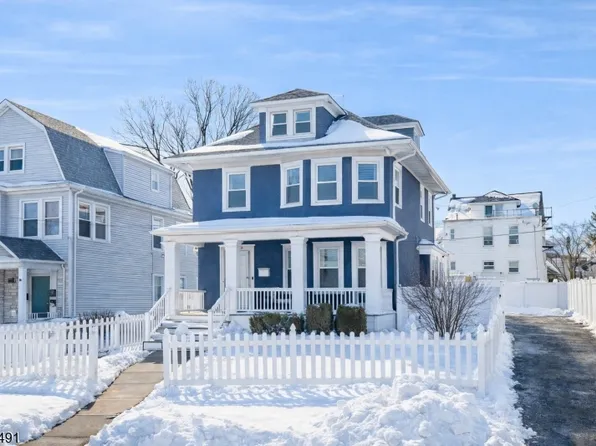 98 Weequahic Ave, Newark City, NJ 07112