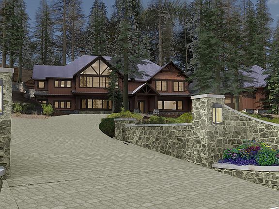 2nd image of 135 W Jeffrey Pine Rd