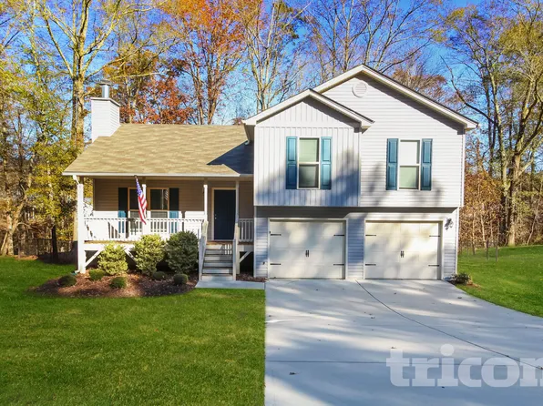 1656 Deer Creek Ln, Monroe, GA 30655