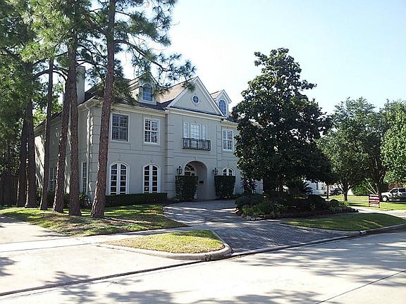 3423 Cason St., just under 1/2 acre in West University.