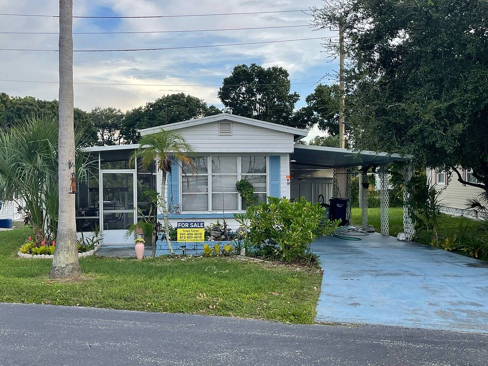 1st image of 6515 15th St E Lot H19