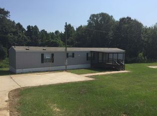 808 Roberts Rd, Carthage, MS 39051