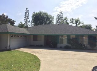 452 Chaparral Dr, Claremont, CA 91711