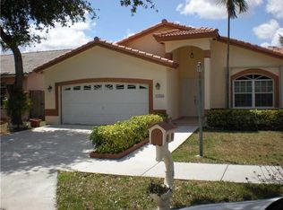 14258 SW 23rd Ln, Miami, FL 33175