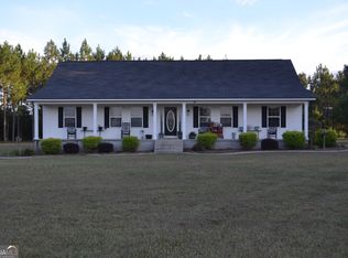 4730 Jessie L Gay Rd, Millen, GA 30442
