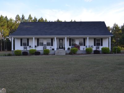 4730 Jessie L Gay Rd, Millen, GA, 30442