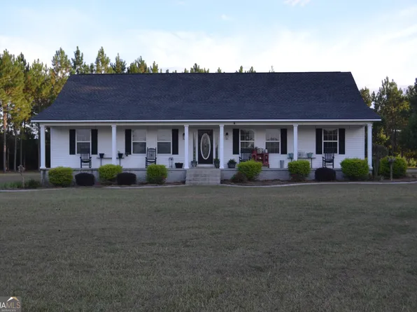 4730 Jessie L Gay Rd, Millen, GA 30442