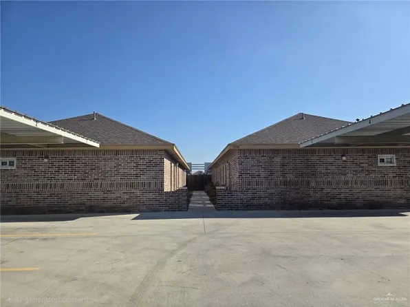 1004 W La Pointe Ave #2, Mission, TX 78573