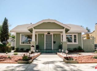 3615 Lemon Ave, Long Beach, CA 90807