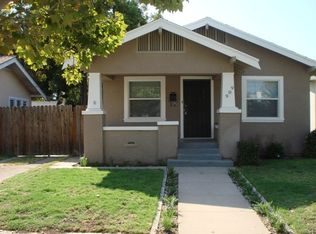 909 N Harrison Ave, Fresno, CA 93728