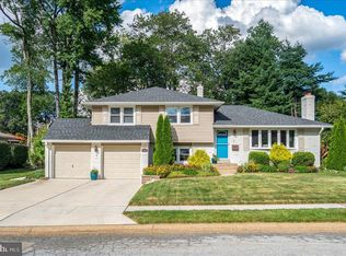 2411 Larchwood Rd, Wilmington, DE 19810