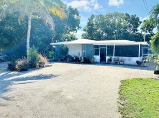 9 N End Rd, Key Largo, FL 33037