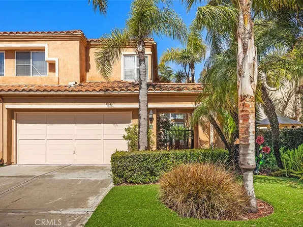 3 Genoa, Laguna Niguel, CA 92677