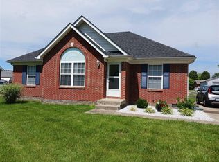 108 Quiet Spring Dr, Bardstown, KY 40004