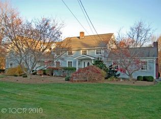 300 W Saddle River Rd, Saddle River, NJ 07458