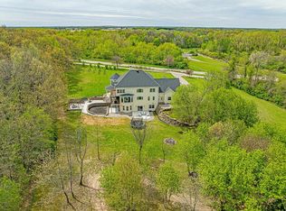 2222 County Road A, Stoughton, WI 53589