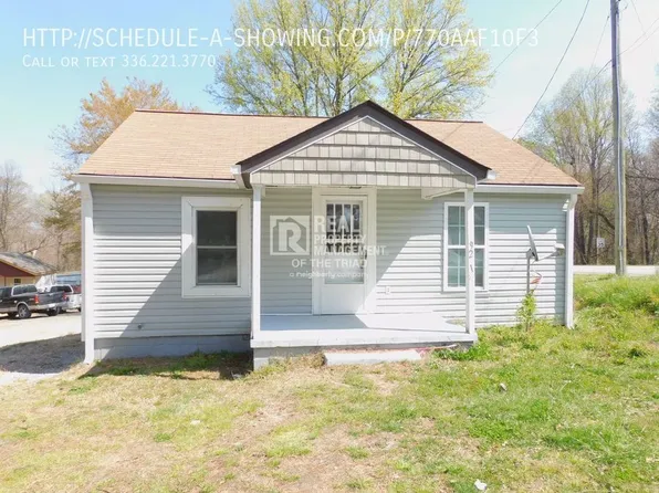 921 Willow Rd, Greensboro, NC 27401