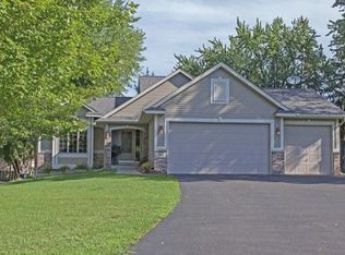 937 100th Ln NE, Blaine, MN 55434