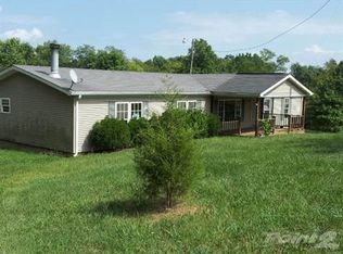 1695 Eagle Hill Rd, Glencoe, KY 41046