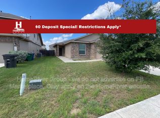 719 Halogen Way, San Antonio, TX 78221