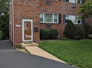 2579 Radcliffe Rd APT B, Broomall, PA 19008