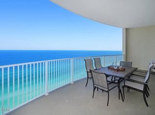 10625 Front Beach Rd Unit 2305, Panama City Beach, FL 32407