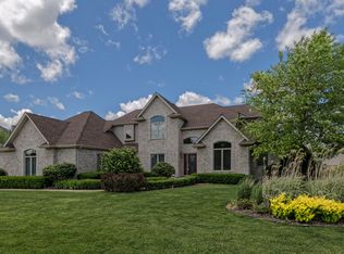 25900 W Prairie Hill Ln, Plainfield, IL