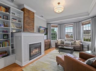 497 E Broadway UNIT 2, South Boston, MA 02127