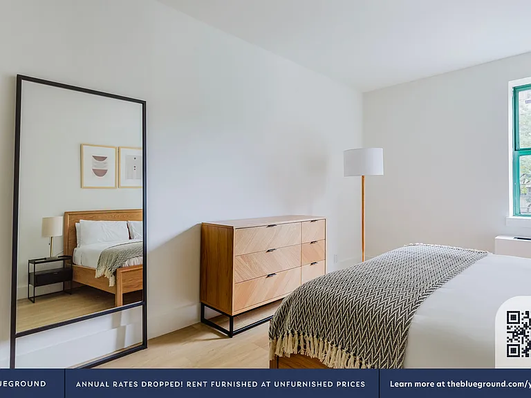600 Columbus Ave #3L — Photo 13