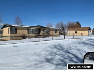 2013 Sage Loop, Worland, WY 82401
