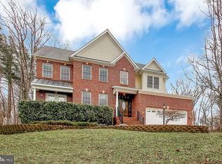 1202 Cortina Way, Severn, MD 21144