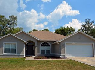 11104 Sheffield Rd, Spring Hill, FL 34608