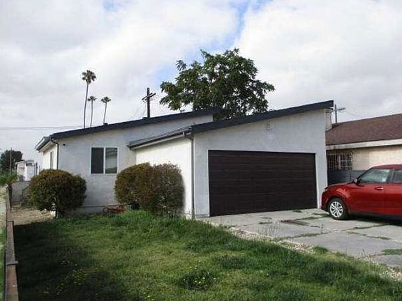 Property Side View