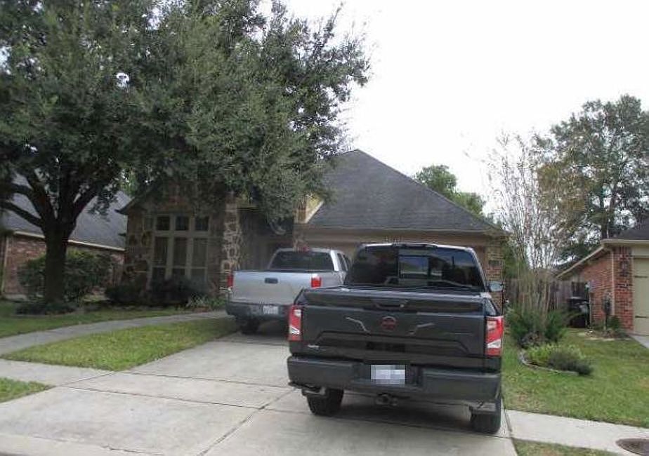Property Front View