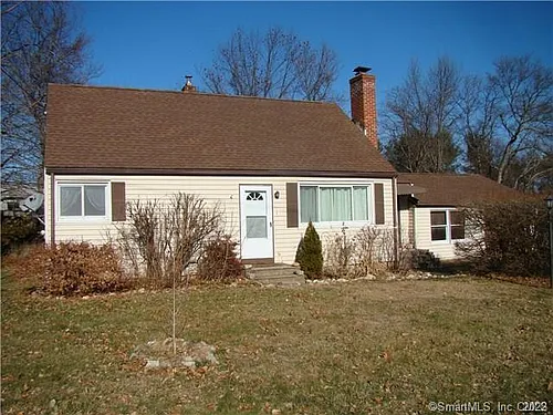 100 Loftus Cir Photo 1