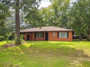 6073 Monroe Hwy, Ball, LA 71405